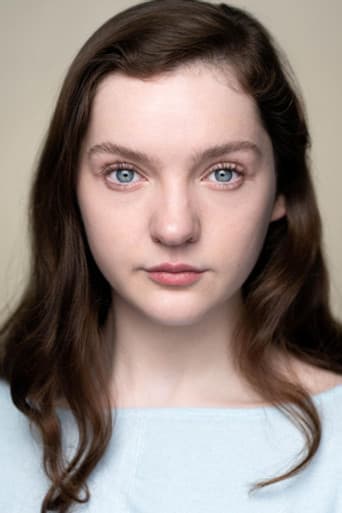 Catriona Chandler