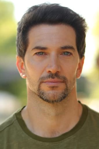 Luke Roberts