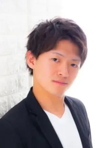 Shintaro Kuroki