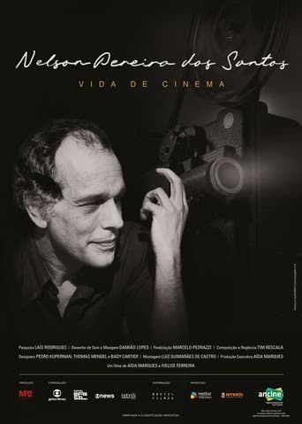 Nelson Pereira dos Santos โ A Life of Cinema
