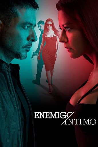 Enemigo รญntimo