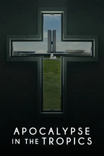 Apocalypse in the Tropics