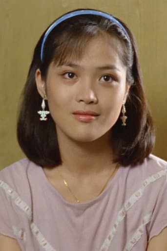 Lin Hsiu-Ling