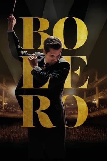 Bolรฉro