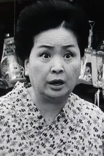 Tamae Kiyokawa