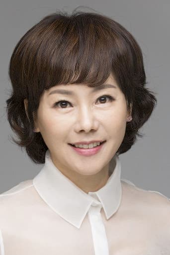 Ahn Yeo-jin