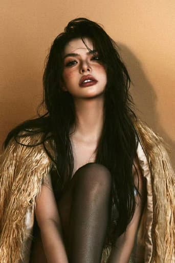Kang Yaxin