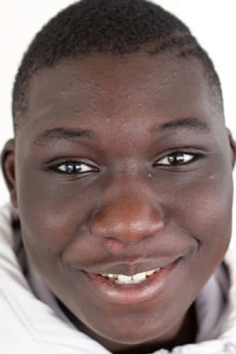 Mouctar Diawara