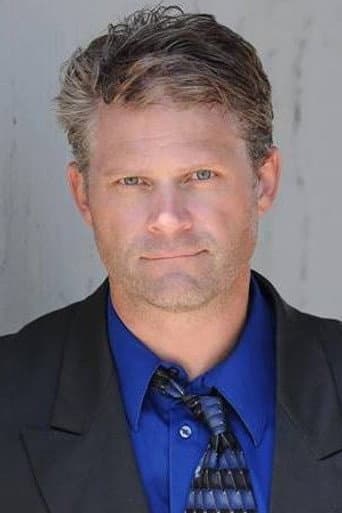 Bryan Massey
