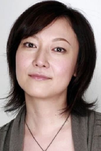 Kaori Fujii