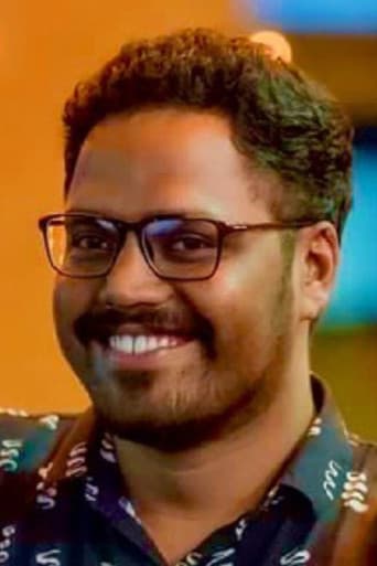 Shameer Khan