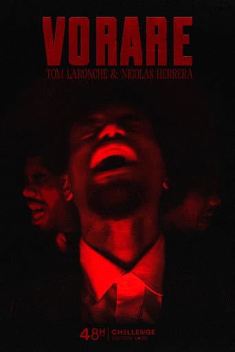 VORARE