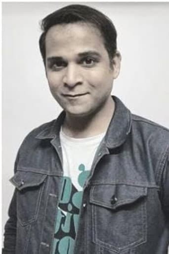 Girish Sharma