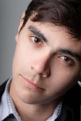 Daniel Romero Pildaín