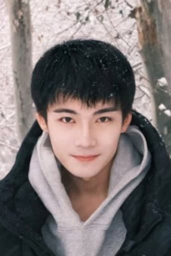 Wang Xingkai