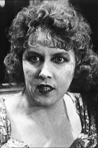 Maud Richard