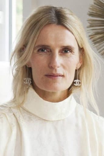 Cecilie Ingdal