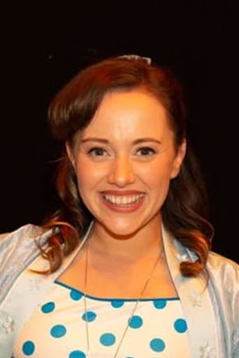 Jenny Huxley Golden