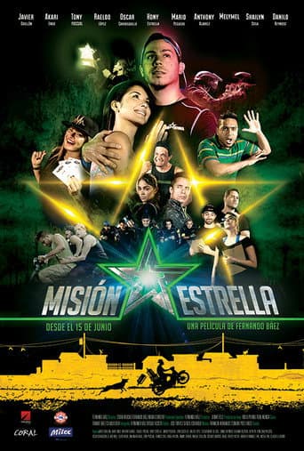 Misiรณn Estrella