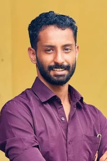 Eldho George
