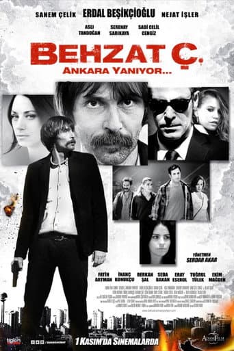 Behzat ร.: Ankara Is on Fire