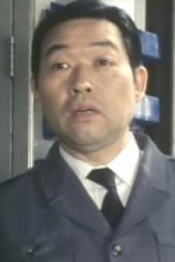 Masahiko Tanimura
