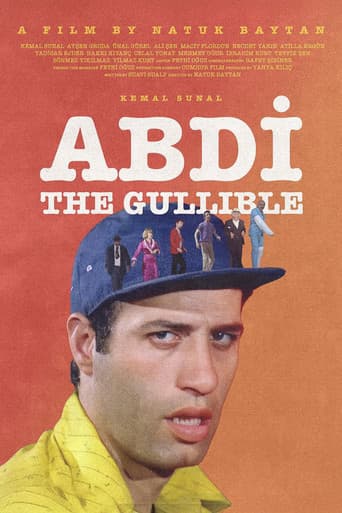 Apdi The Gullฤฑble