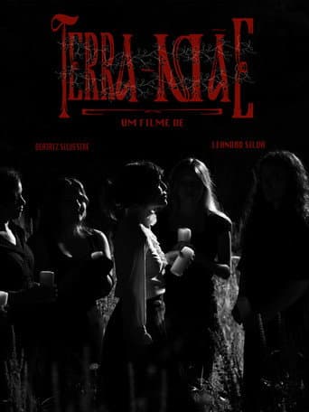 Terra-Mรฃe