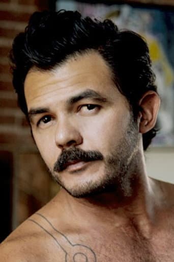 Shawn Morales