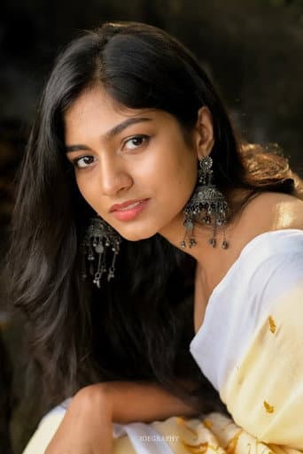 Manaswini K Ram