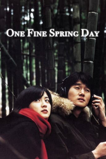 One Fine Spring Day
