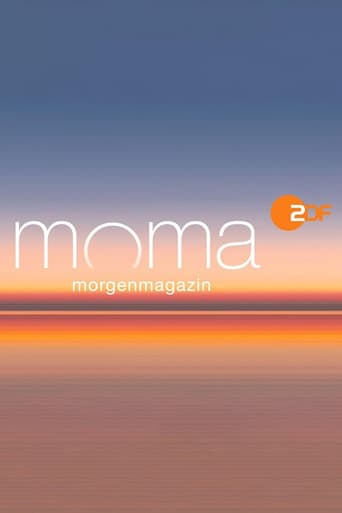 Morgenmagazin