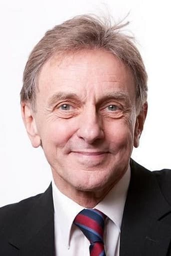 Colin Blakemore