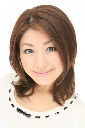 Masako Jo