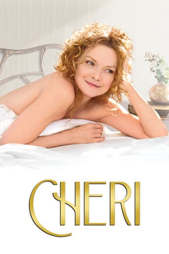 Chรฉri