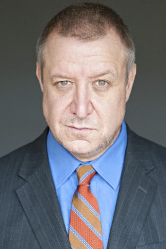 Paul Rae