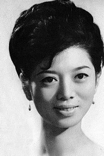 Grace Chen Shu-Fang