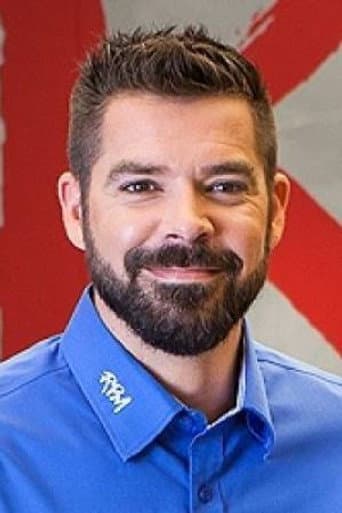 Luc-Olivier Chamberland