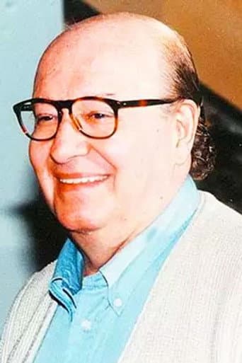 Sérgio Viotti