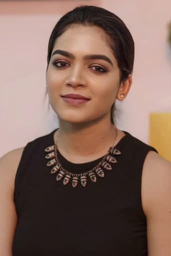 Sruthi Sukumaran