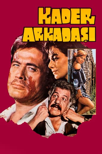 Kader Arkadaลฤฑ