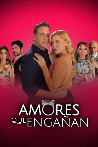 Amores que engaรฑan
