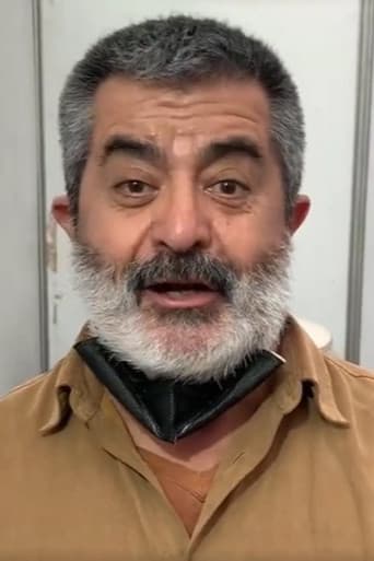 Sandro Larenas