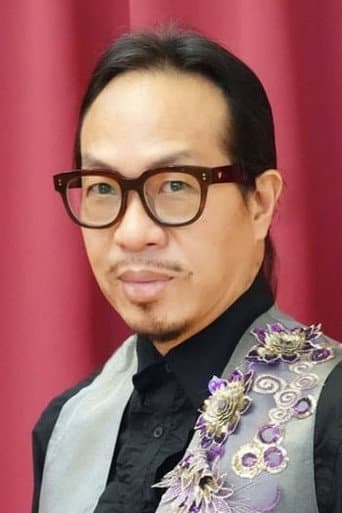 Jackson Ng Yuk-Sue