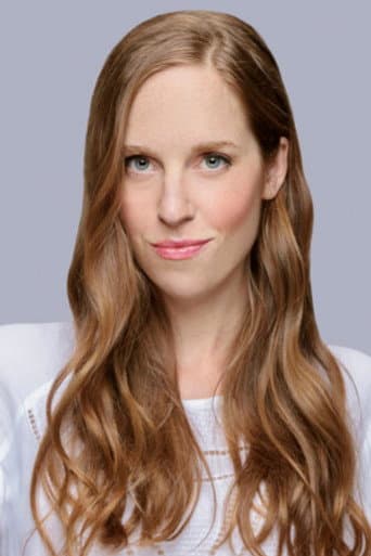 Lili Boisvert