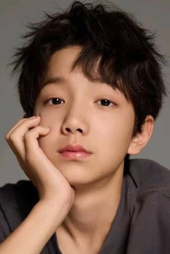 Wang Haoze