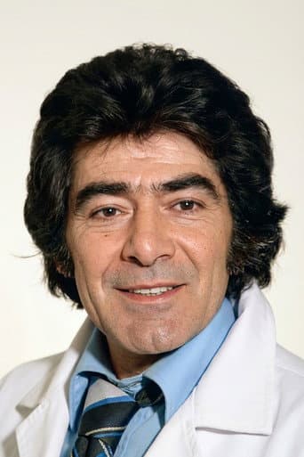 Özcan Özgür