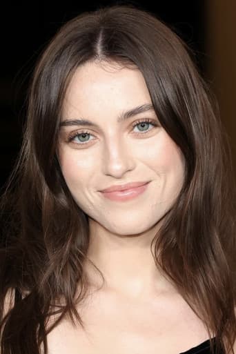 Madeline Argy