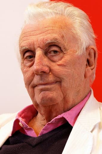 Gilles Lapouge