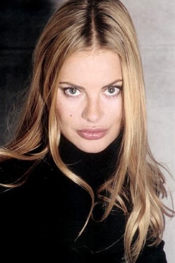 Xenia Seeberg